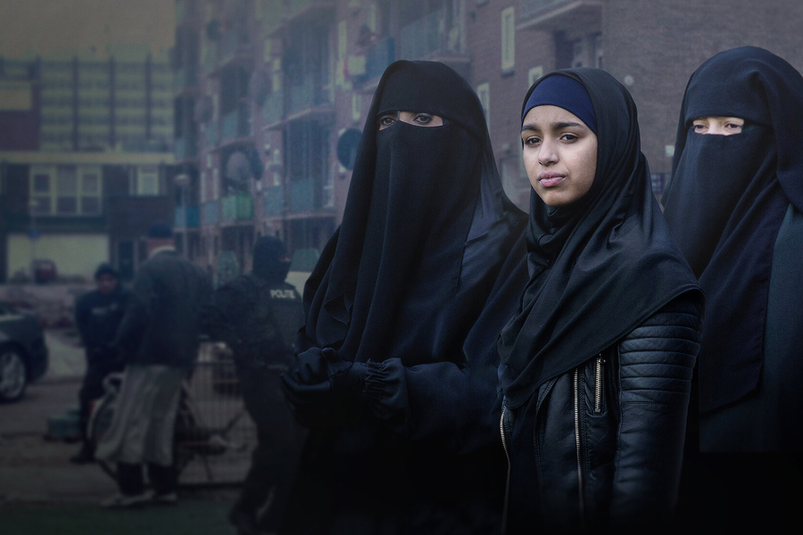 Layla Bint Al Minhal