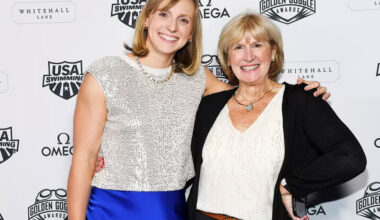Mary Gen Ledecky