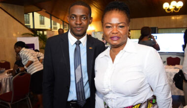 Ruth Benamaisia Opia