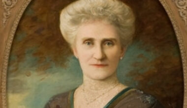 Ella Letitia Merriweather